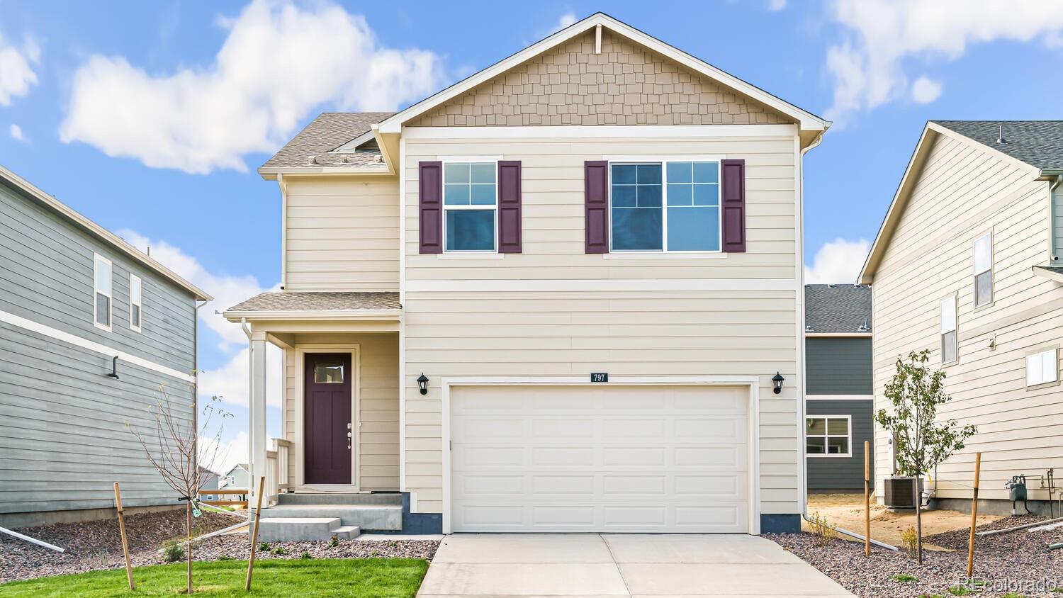 MLS Image #0 for 1073  brink street,lochbuie, Colorado