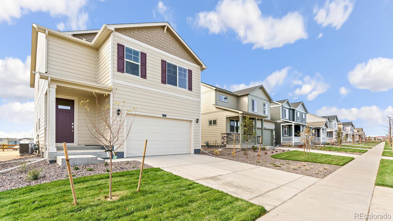 MLS Image #2 for 1073  brink street,lochbuie, Colorado