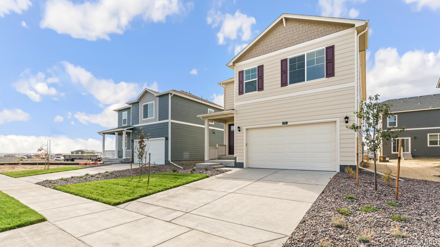 MLS Image #3 for 1073  brink street,lochbuie, Colorado