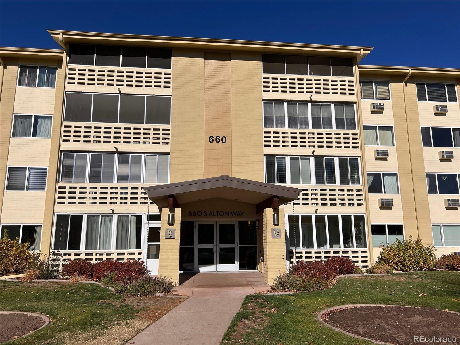 MLS Image #0 for 660 s alton way 4a,denver, Colorado