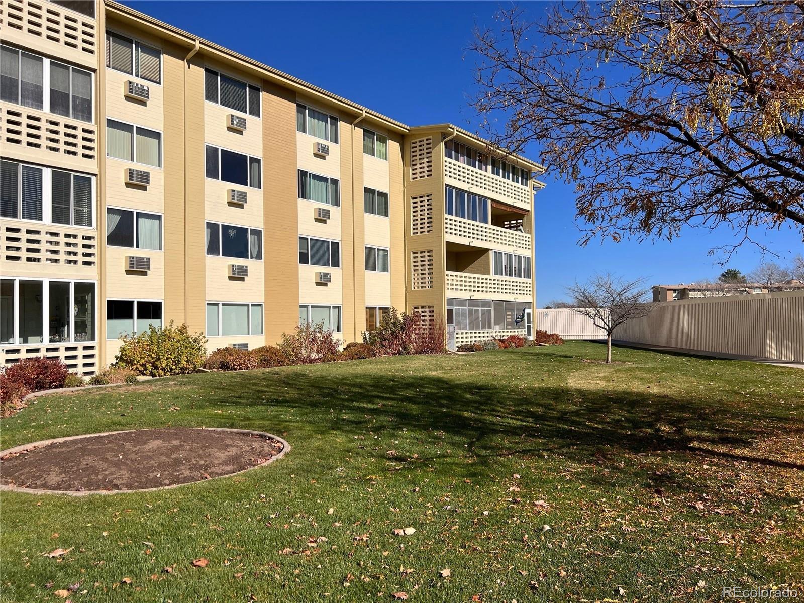 MLS Image #1 for 660 s alton way 4a,denver, Colorado