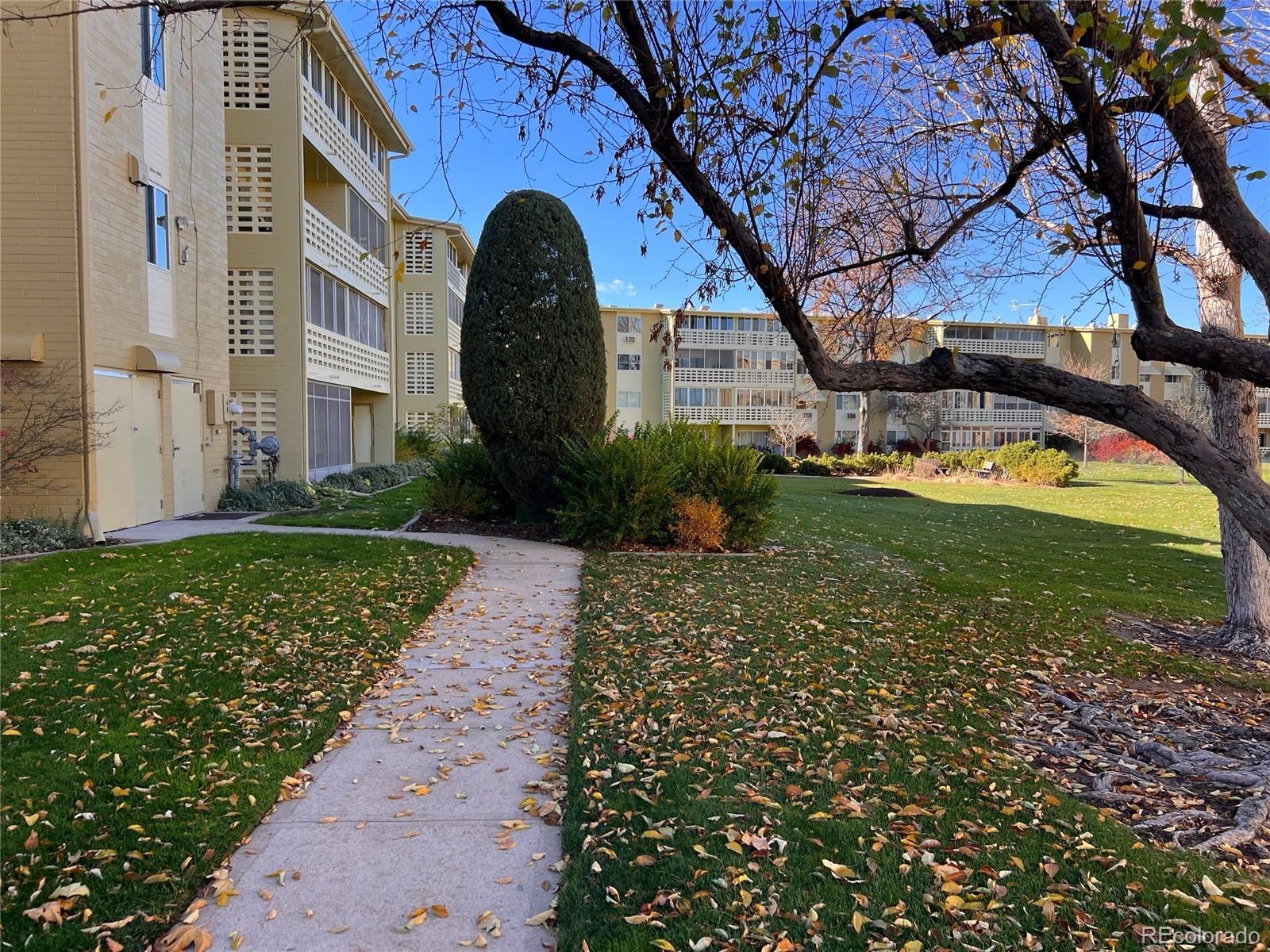 MLS Image #2 for 660 s alton way 4a,denver, Colorado
