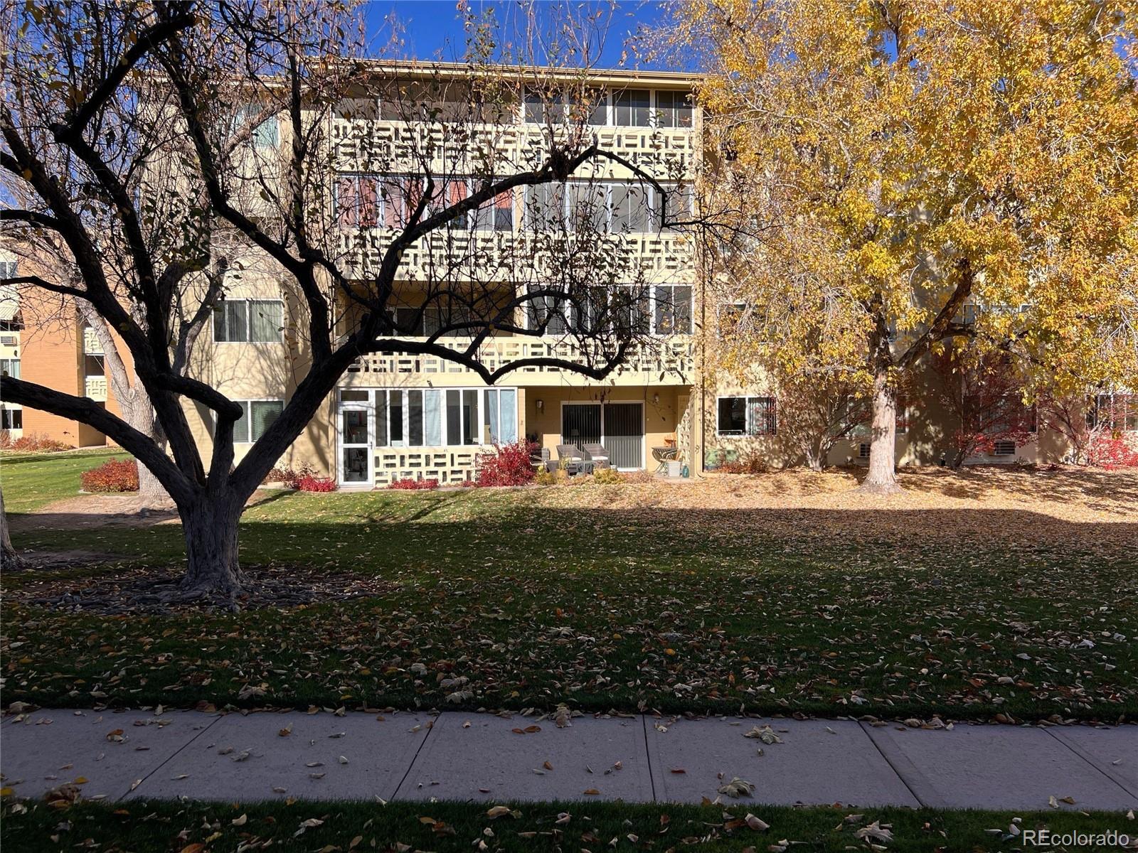 MLS Image #3 for 660 s alton way 4a,denver, Colorado