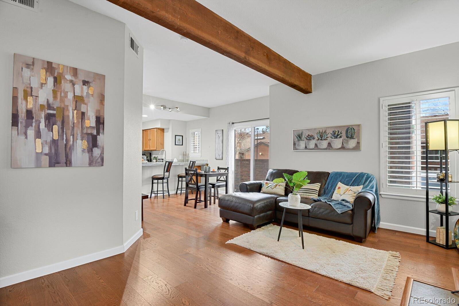MLS Image #0 for 2685 s dayton way 232,denver, Colorado