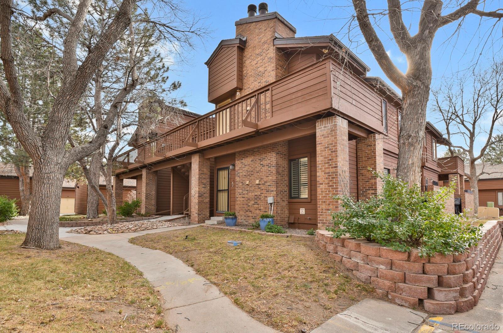 MLS Image #1 for 2685 s dayton way 232,denver, Colorado