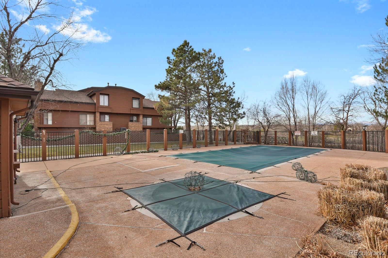MLS Image #19 for 2685 s dayton way 232,denver, Colorado
