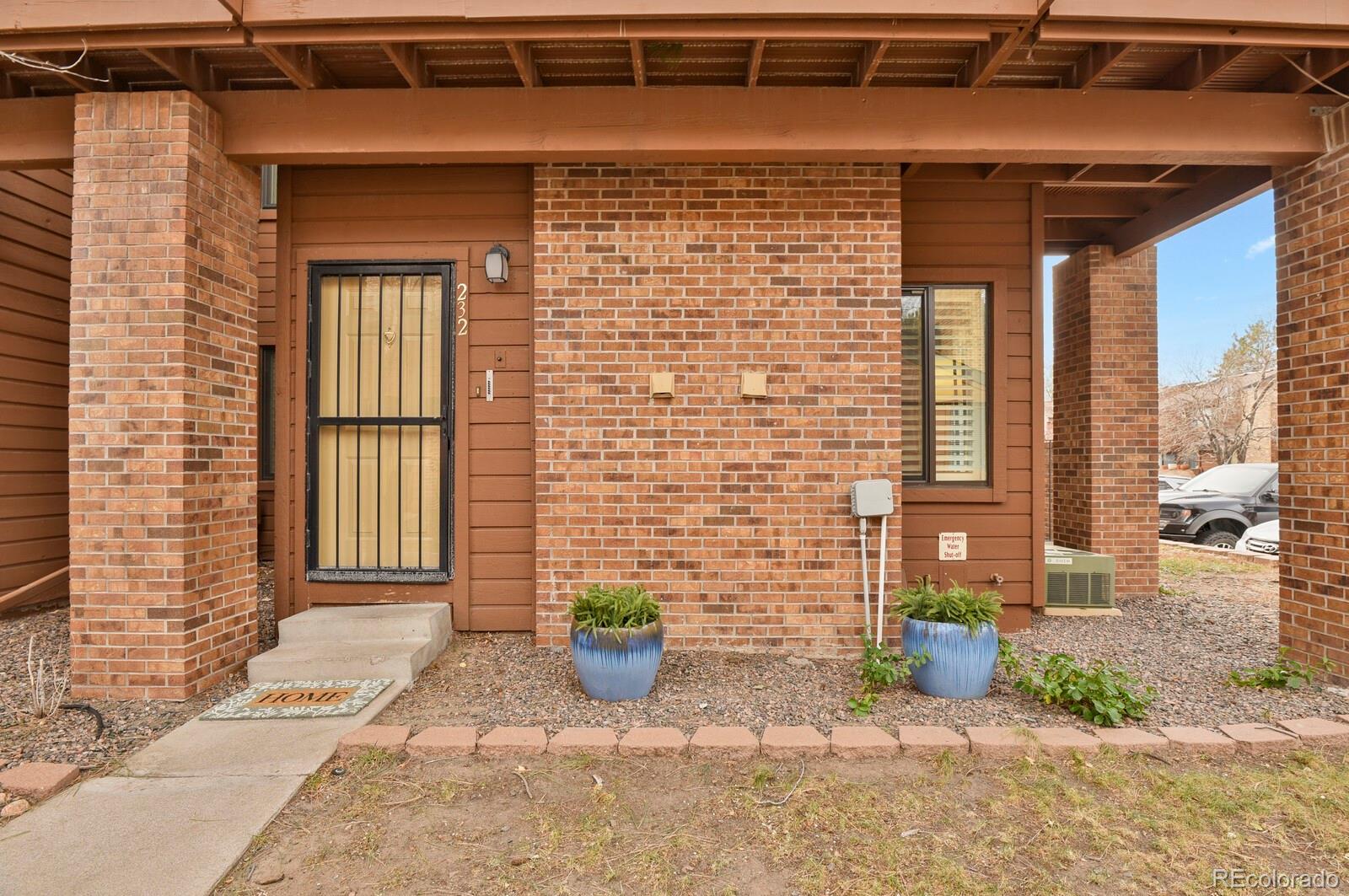 MLS Image #2 for 2685 s dayton way 232,denver, Colorado
