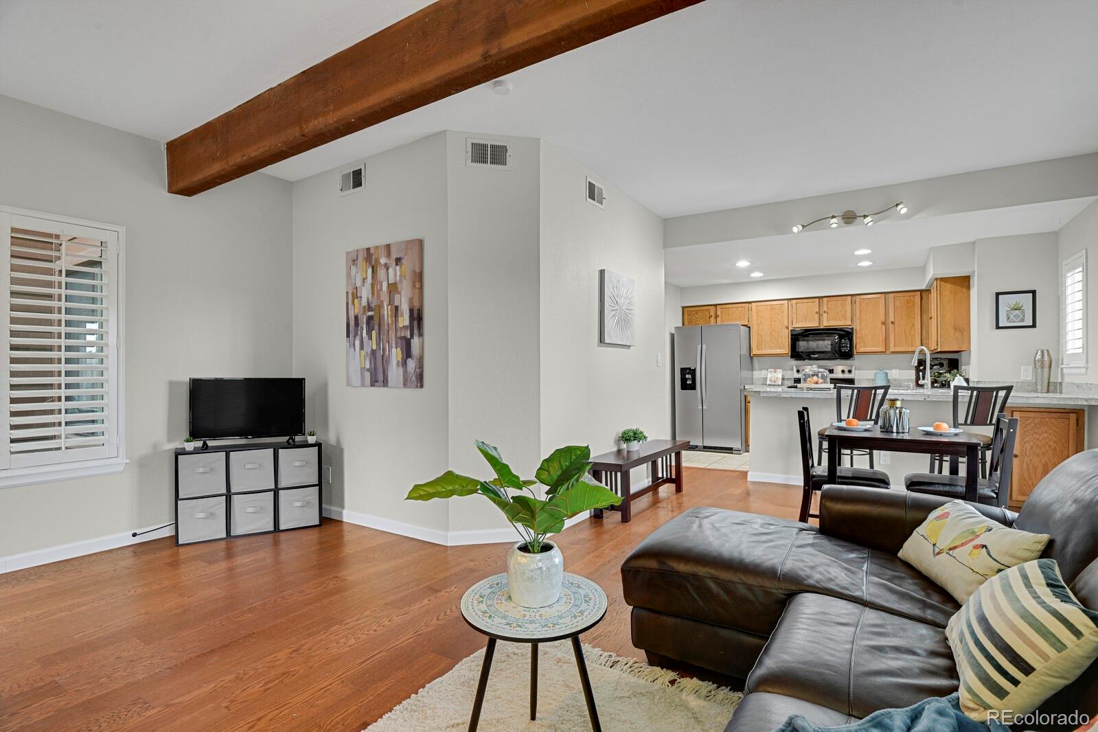 MLS Image #3 for 2685 s dayton way 232,denver, Colorado