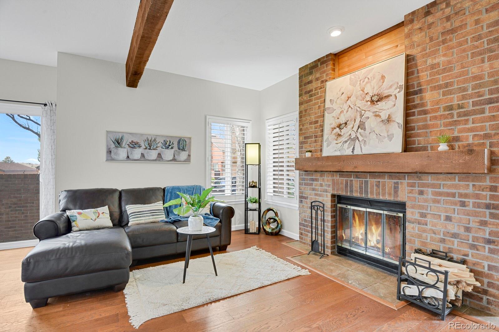 MLS Image #5 for 2685 s dayton way 232,denver, Colorado