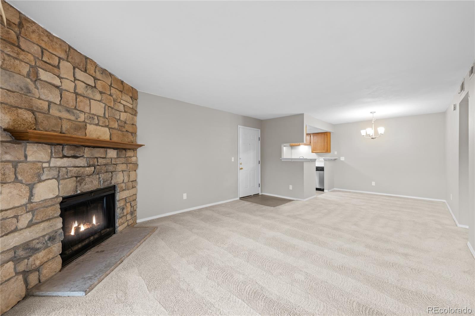 MLS Image #3 for 8225  fairmount drive 2-103,denver, Colorado