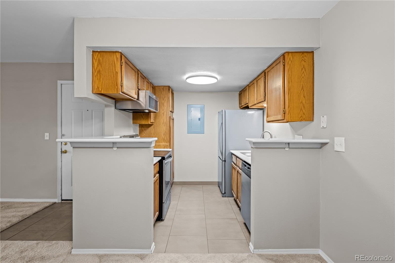 MLS Image #7 for 8225  fairmount drive 2-103,denver, Colorado