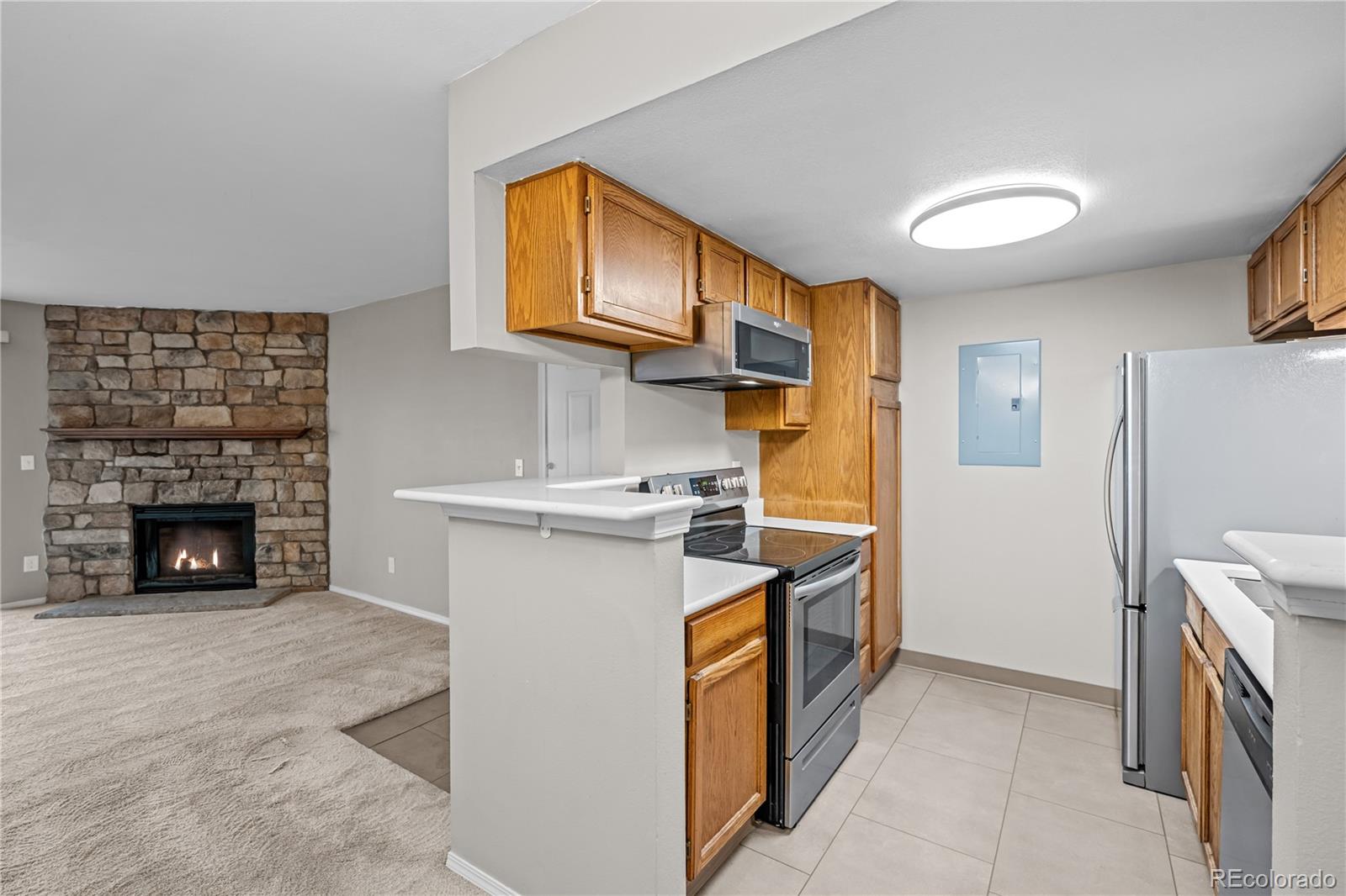 MLS Image #8 for 8225  fairmount drive 2-103,denver, Colorado