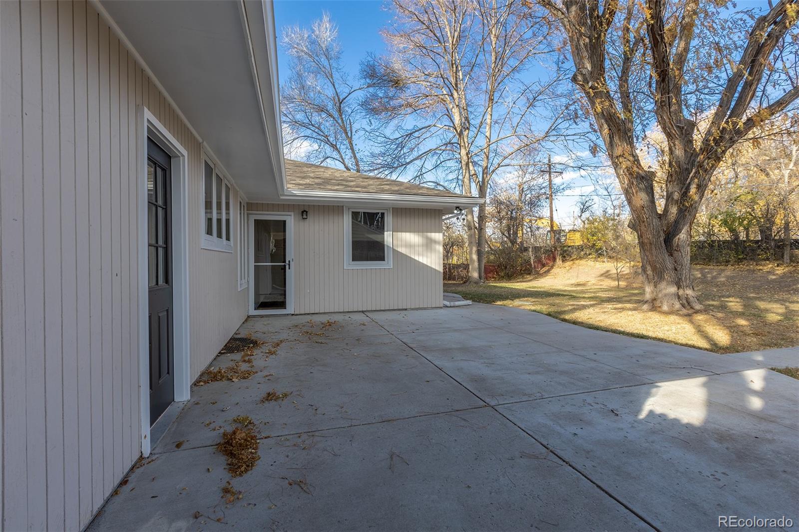 MLS Image #42 for 2820 s ivanhoe street,denver, Colorado