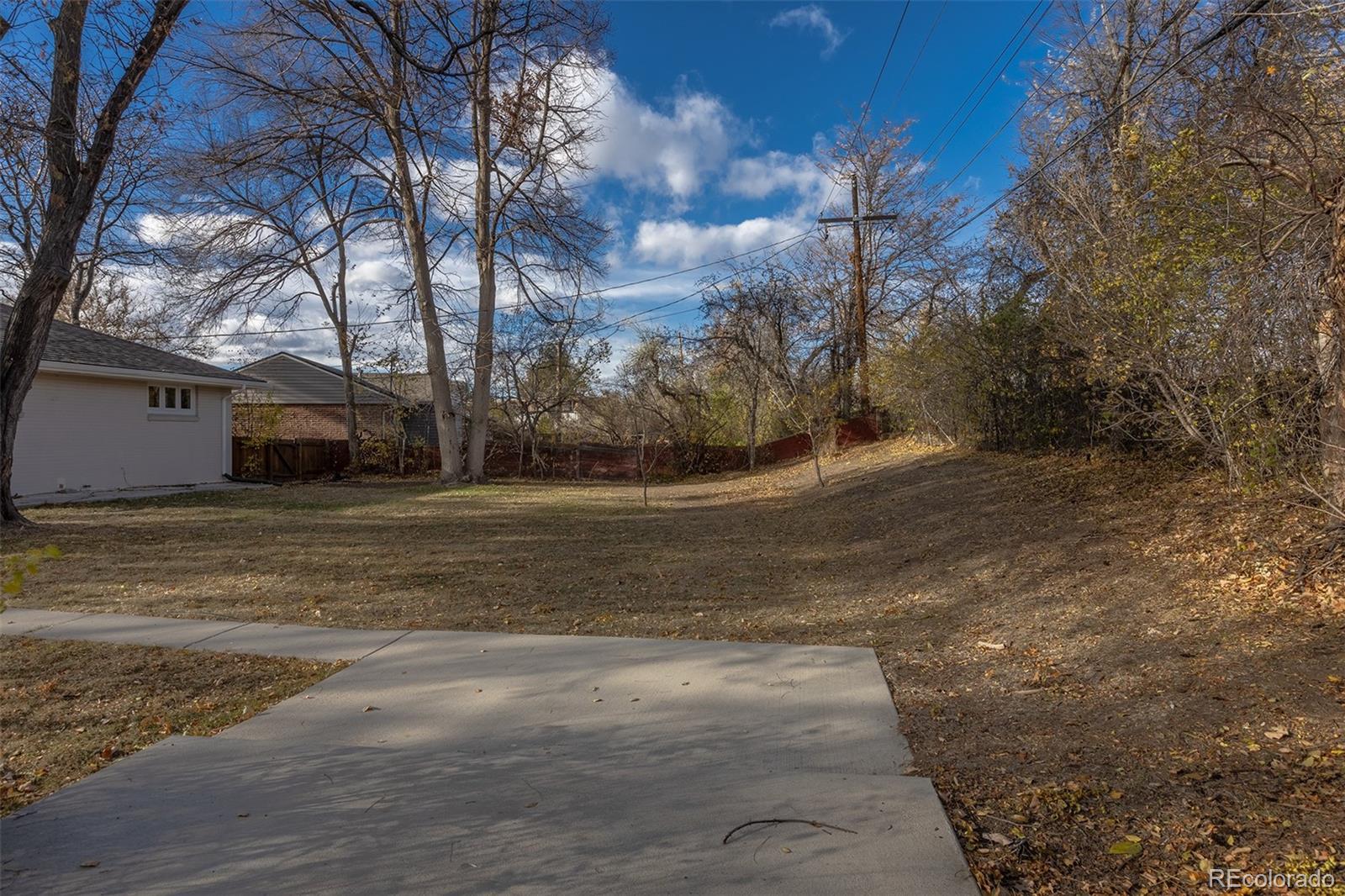 MLS Image #45 for 2820 s ivanhoe street,denver, Colorado