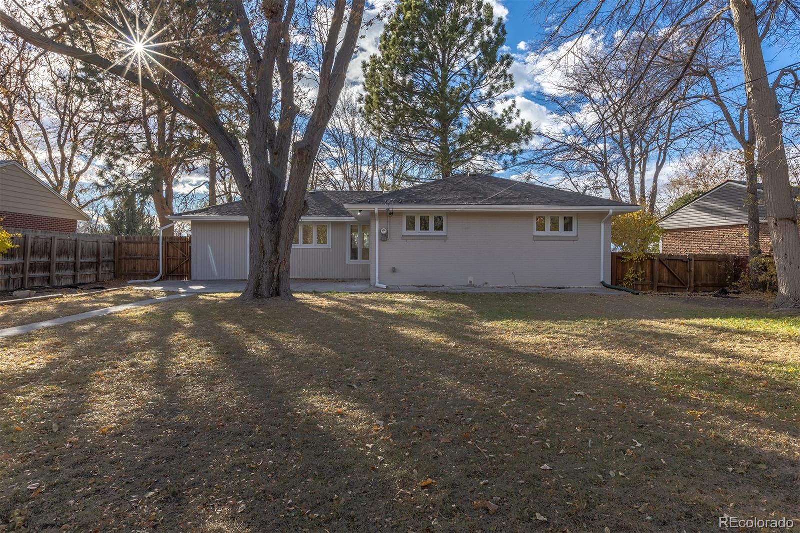 MLS Image #46 for 2820 s ivanhoe street,denver, Colorado