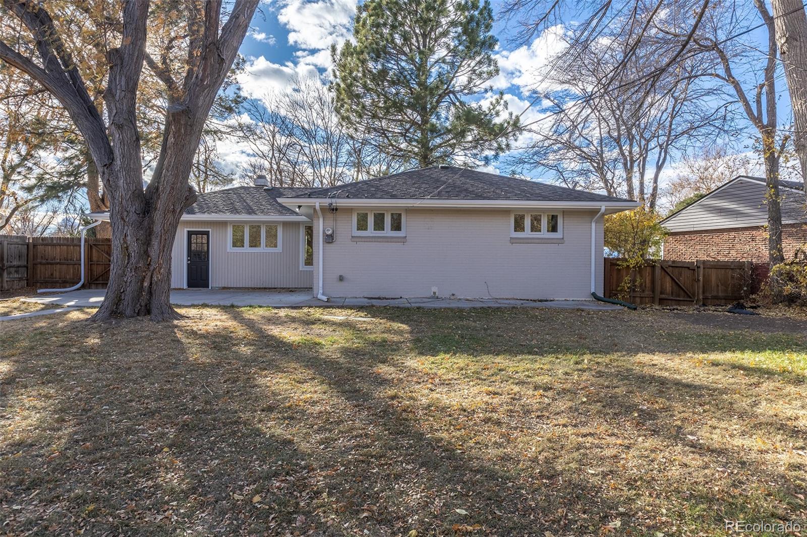 MLS Image #47 for 2820 s ivanhoe street,denver, Colorado