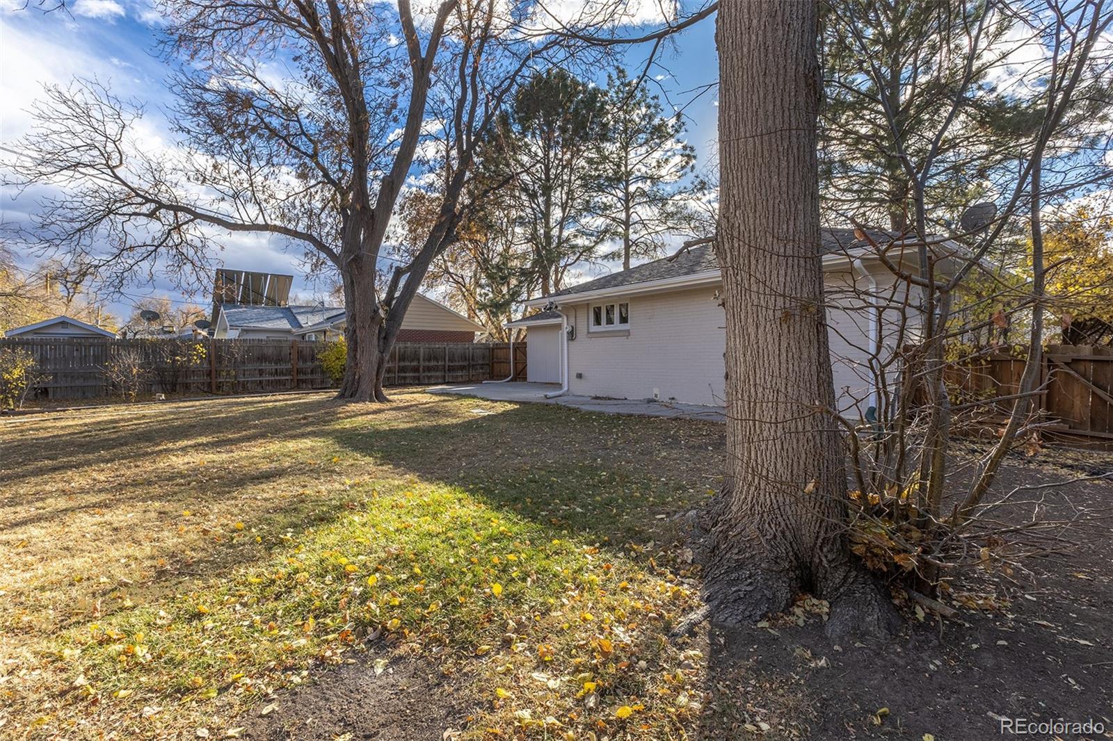 MLS Image #48 for 2820 s ivanhoe street,denver, Colorado