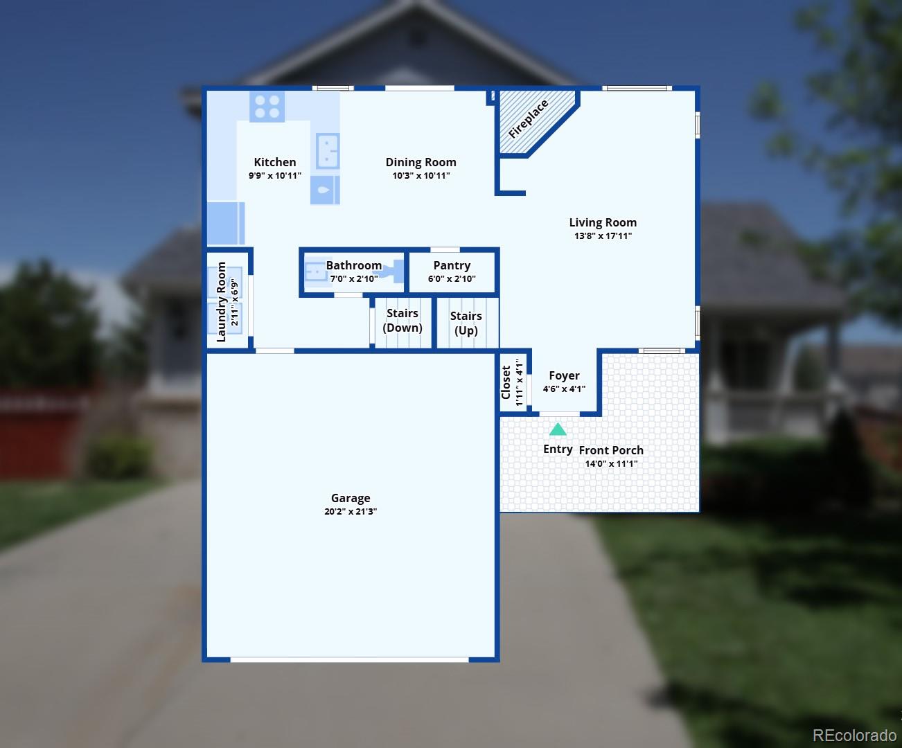 MLS Image #34 for 5013  nighthawk parkway,brighton, Colorado