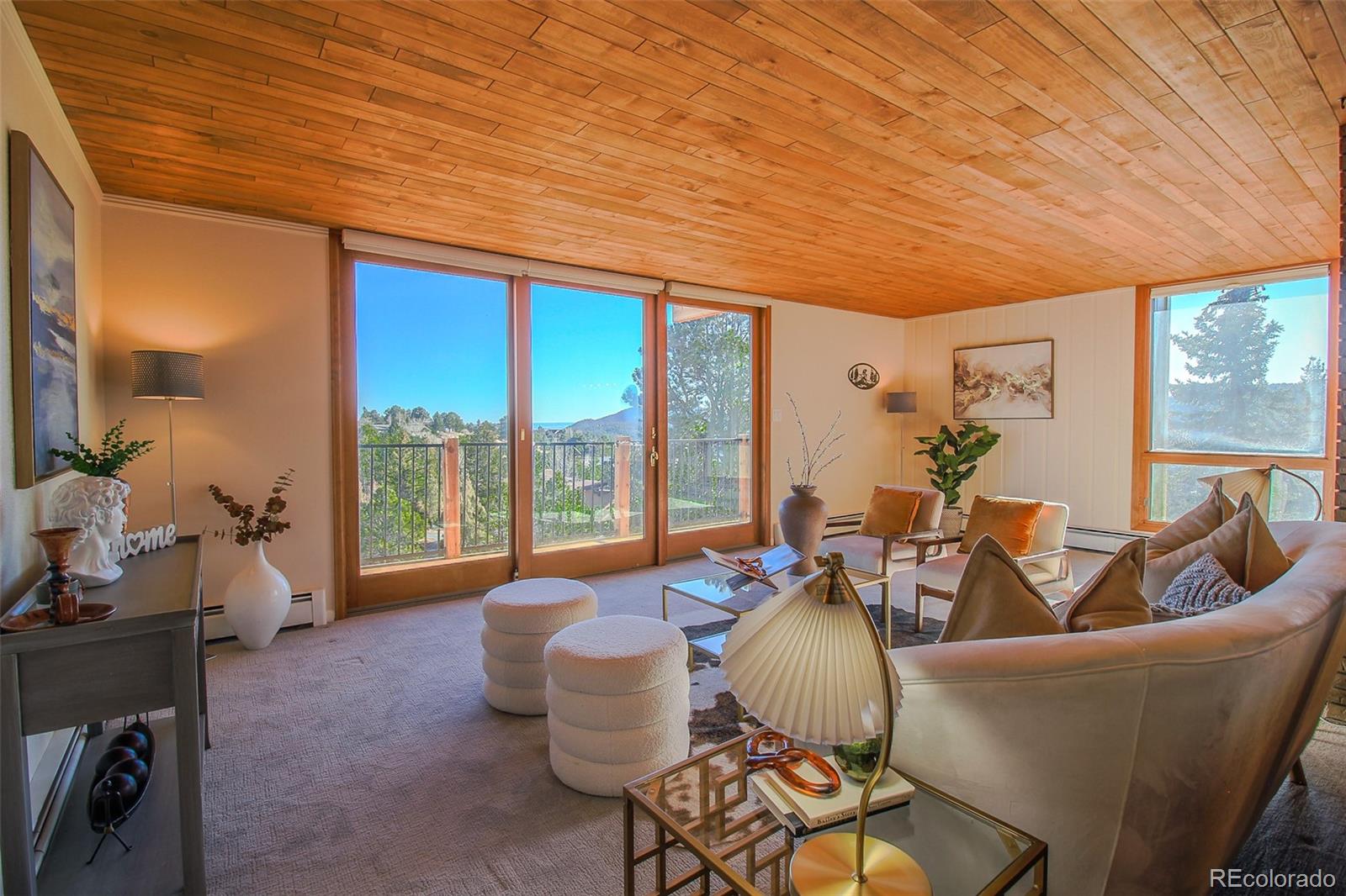 MLS Image #12 for 243  paradise road,golden, Colorado