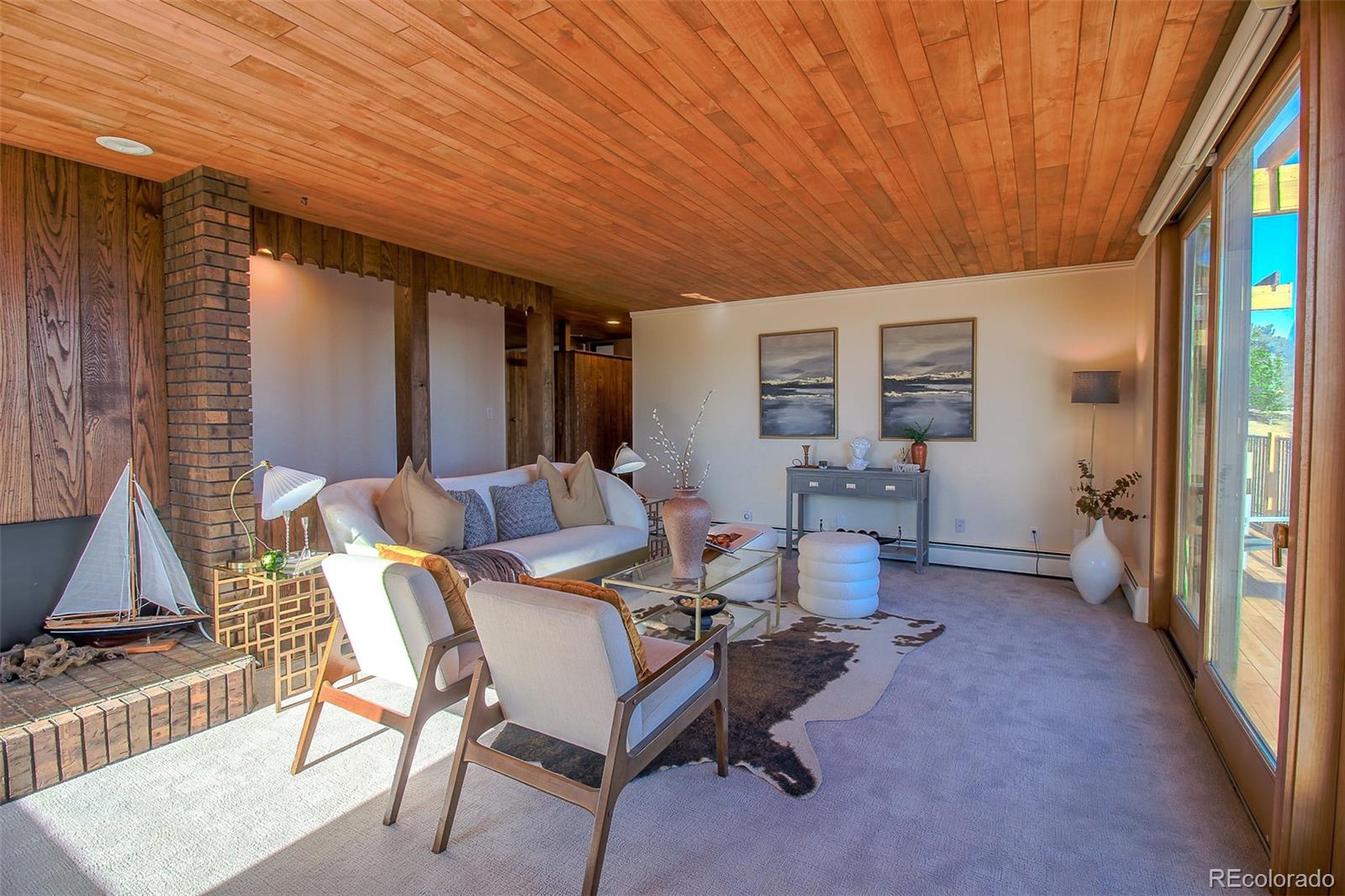 MLS Image #25 for 243  paradise road,golden, Colorado