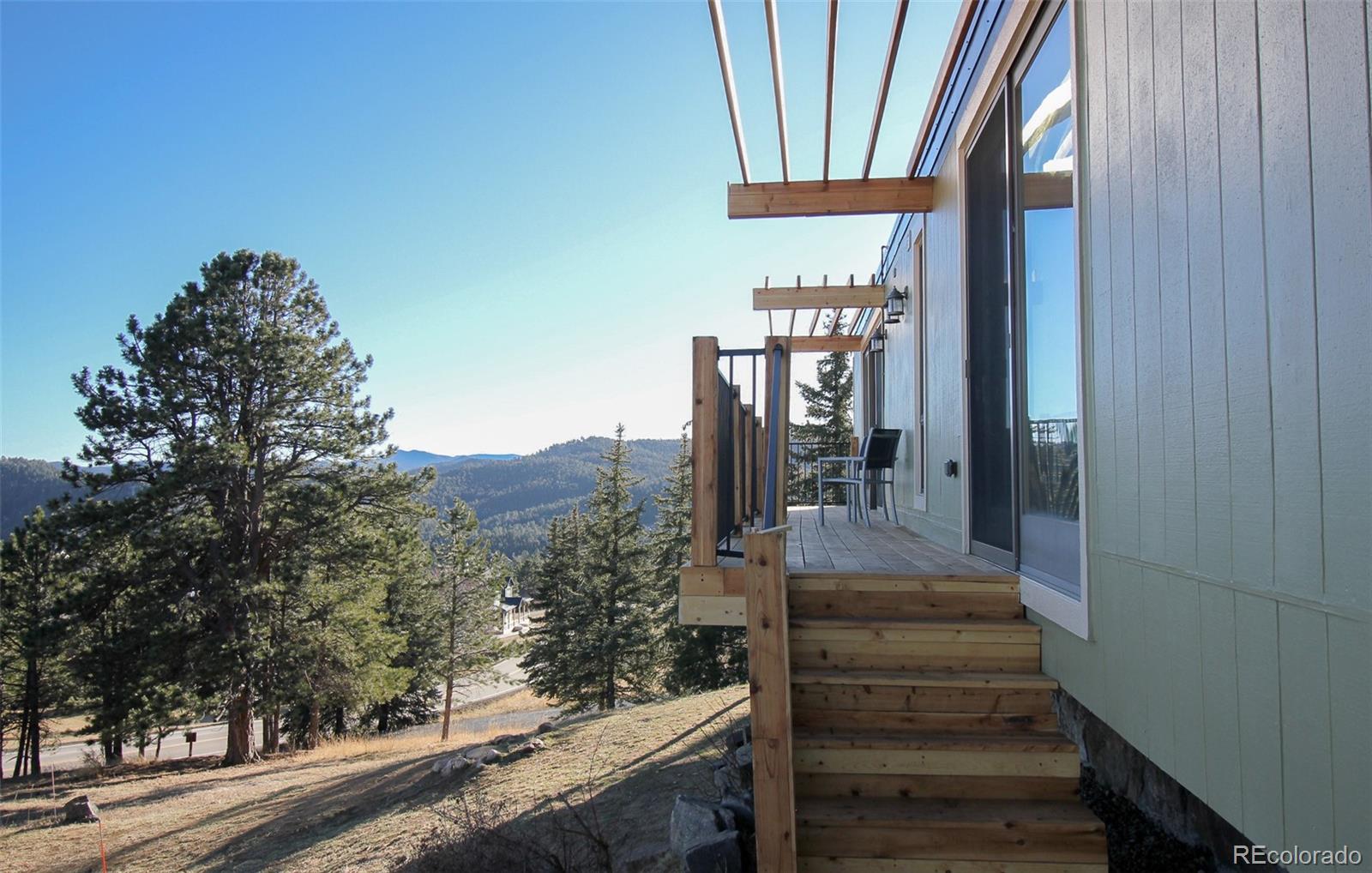 MLS Image #36 for 243  paradise road,golden, Colorado