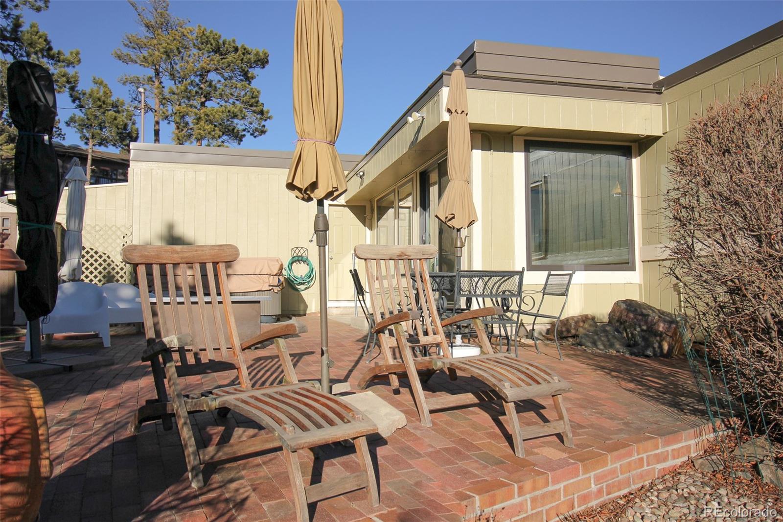 MLS Image #39 for 243  paradise road,golden, Colorado