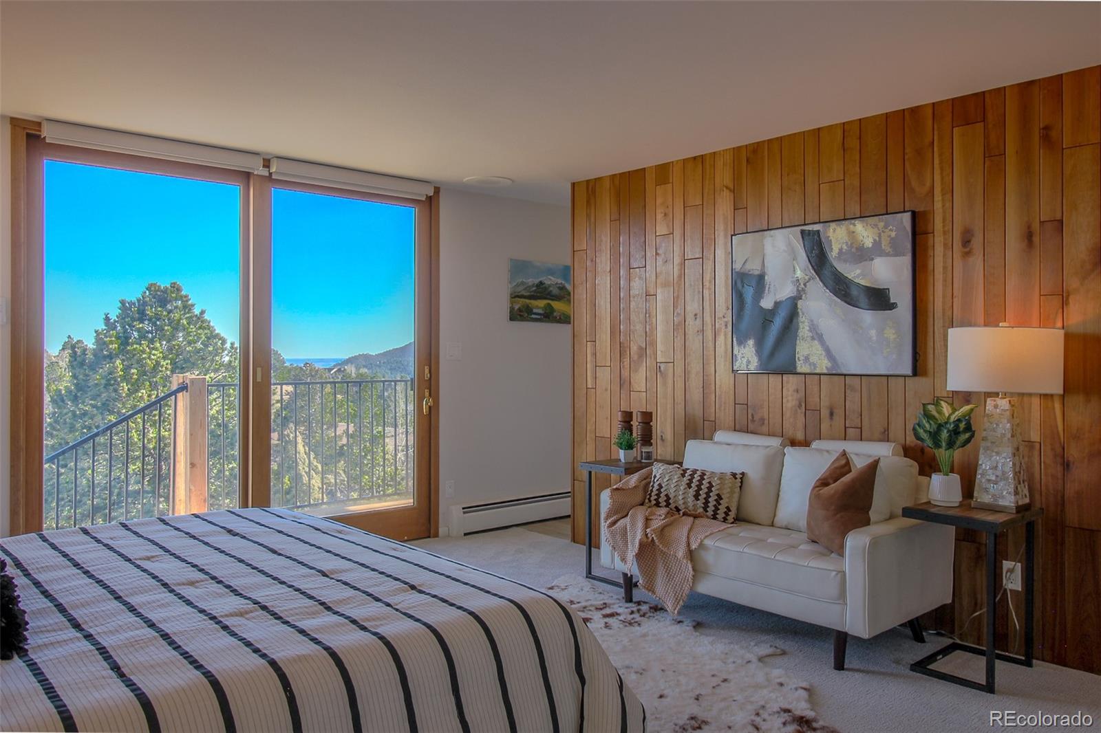MLS Image #4 for 243  paradise road,golden, Colorado