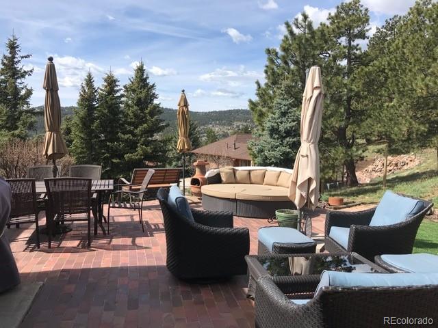 MLS Image #40 for 243  paradise road,golden, Colorado