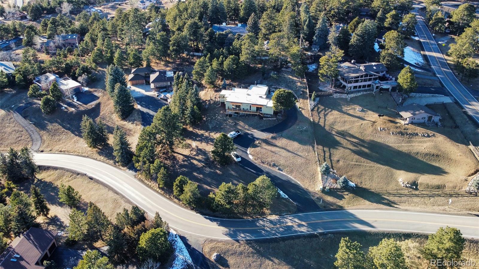 MLS Image #42 for 243  paradise road,golden, Colorado