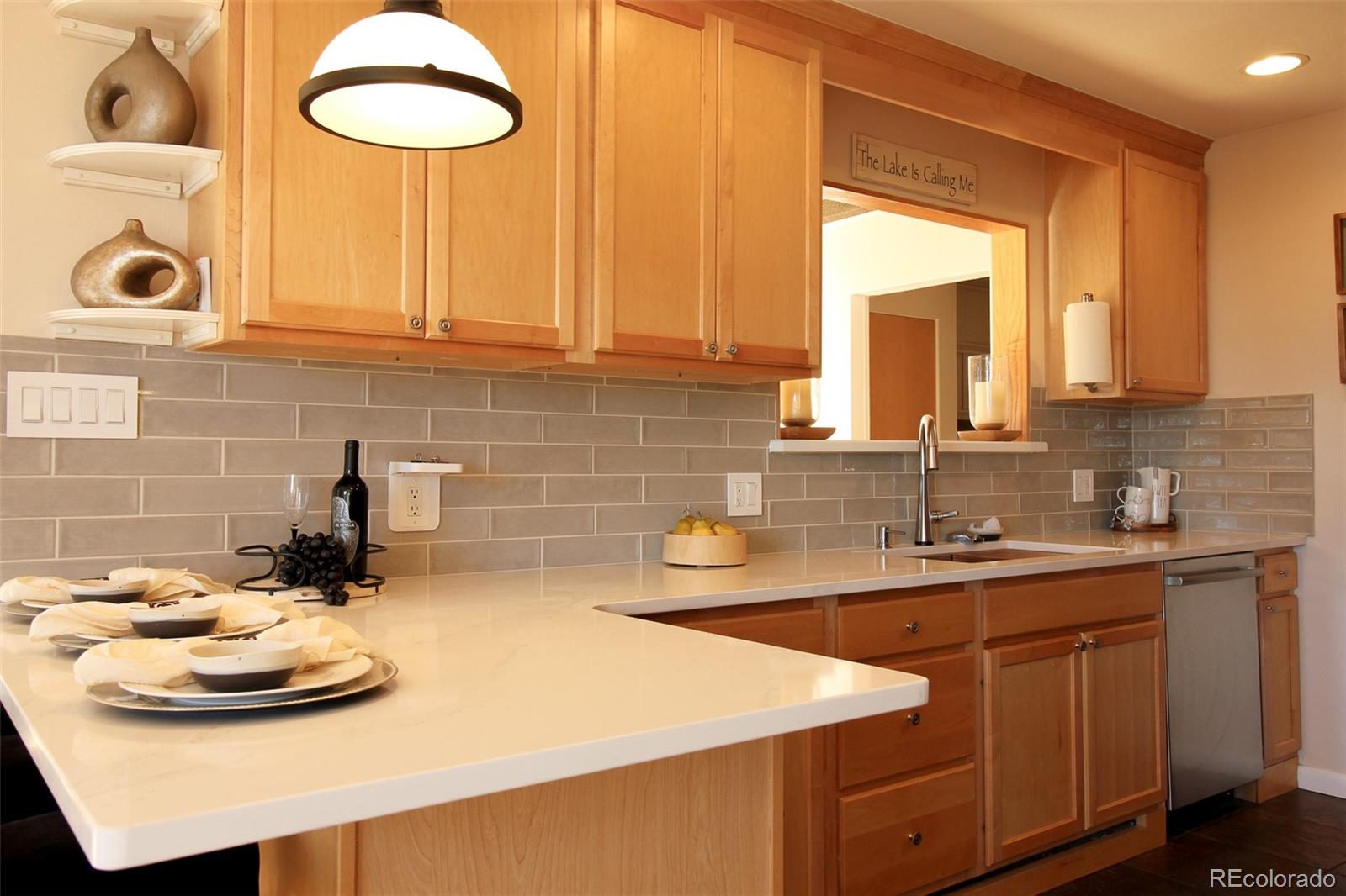 MLS Image #6 for 243  paradise road,golden, Colorado