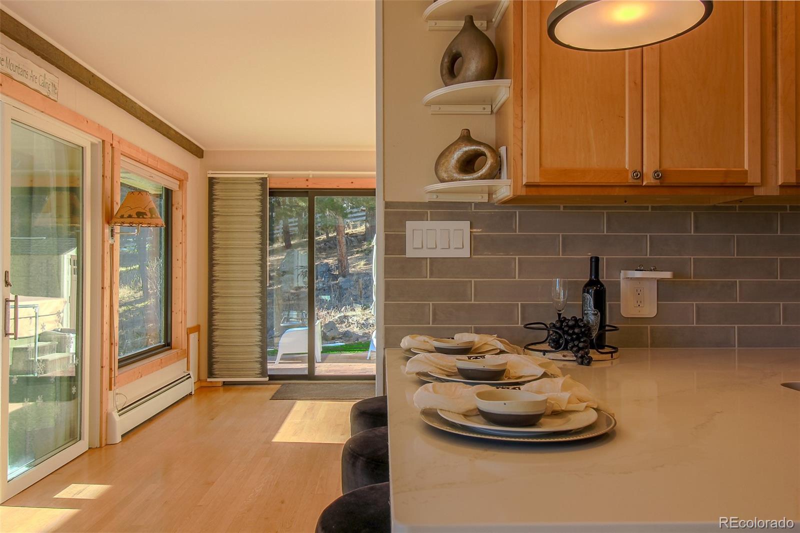 MLS Image #9 for 243  paradise road,golden, Colorado