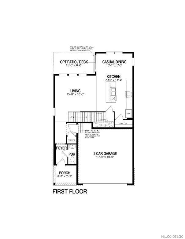 MLS Image #31 for 942  tallus street,lochbuie, Colorado