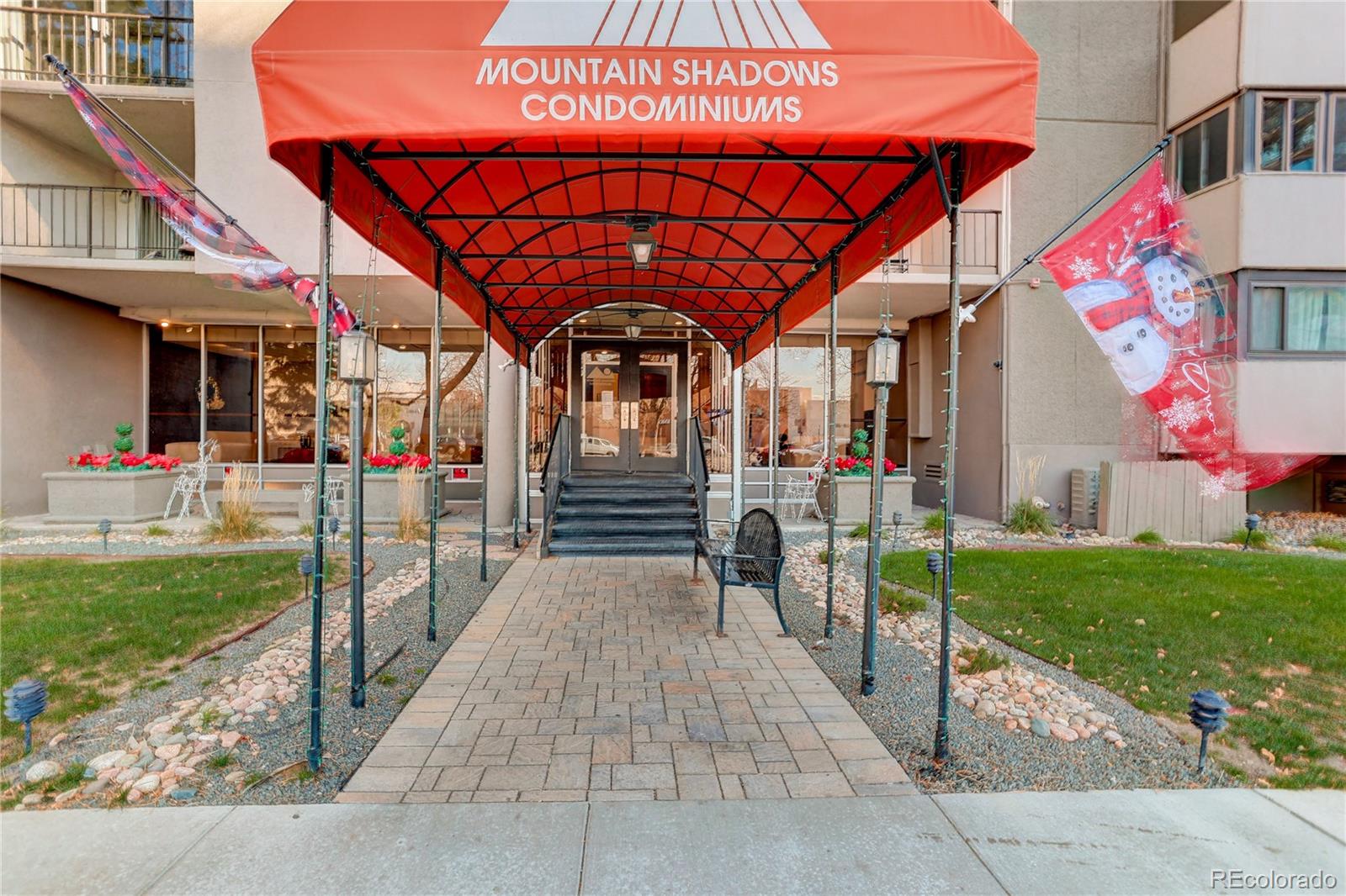 MLS Image #12 for 2  adams street 1401,denver, Colorado