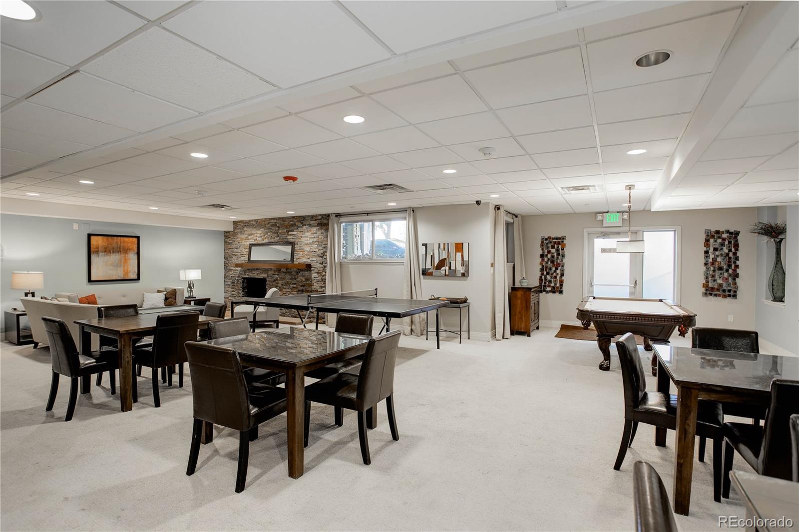 MLS Image #17 for 2  adams street 1401,denver, Colorado