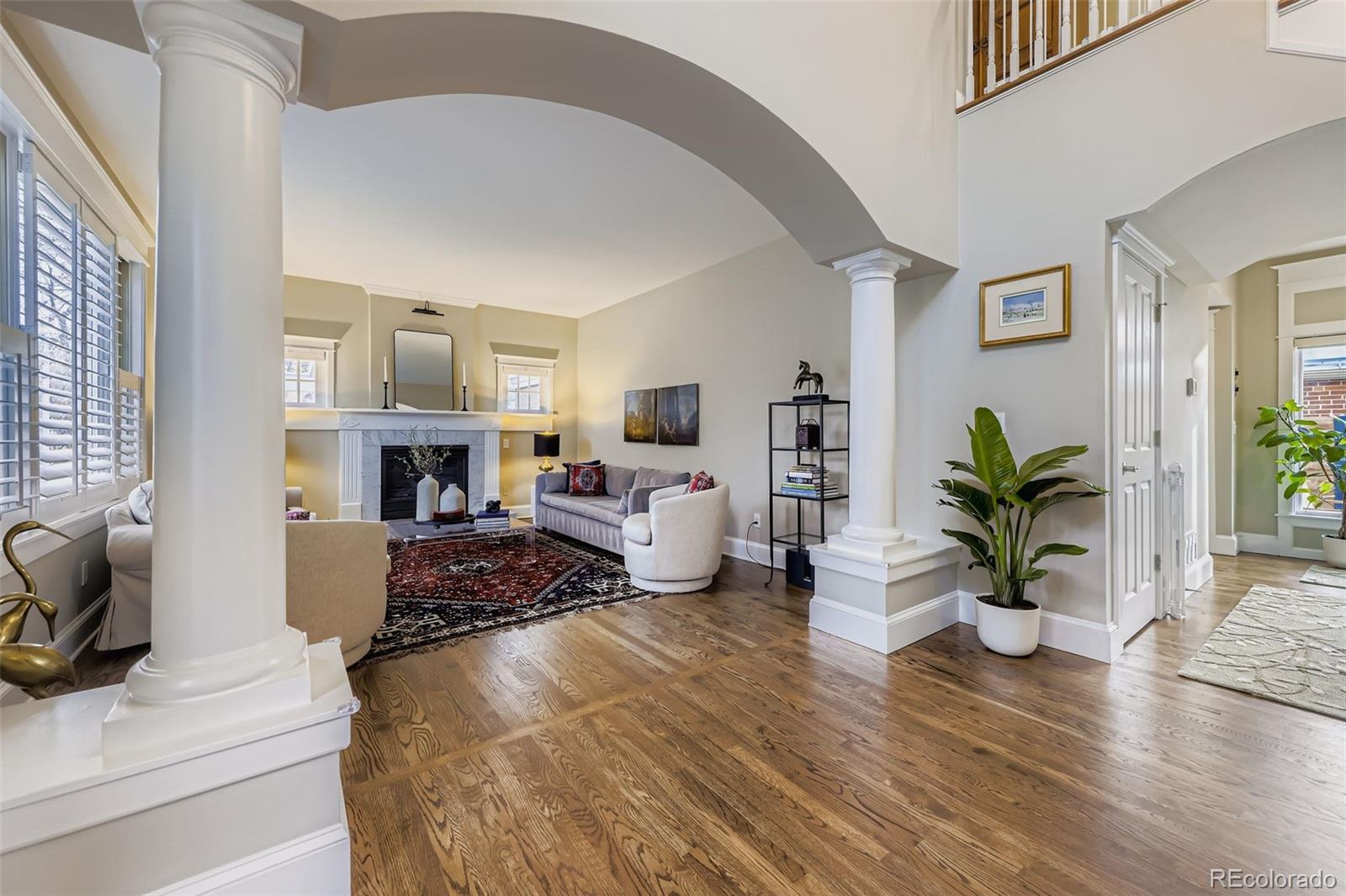 MLS Image #1 for 1050 e 7th avenue,denver, Colorado