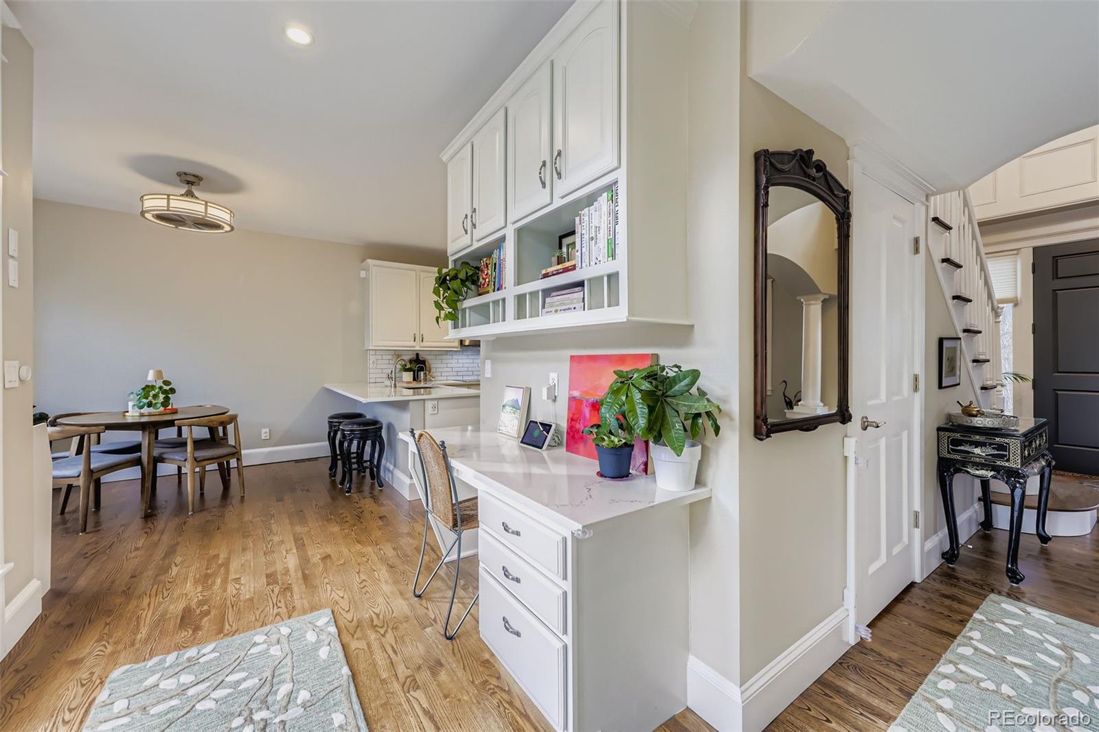 MLS Image #13 for 1050 e 7th avenue,denver, Colorado
