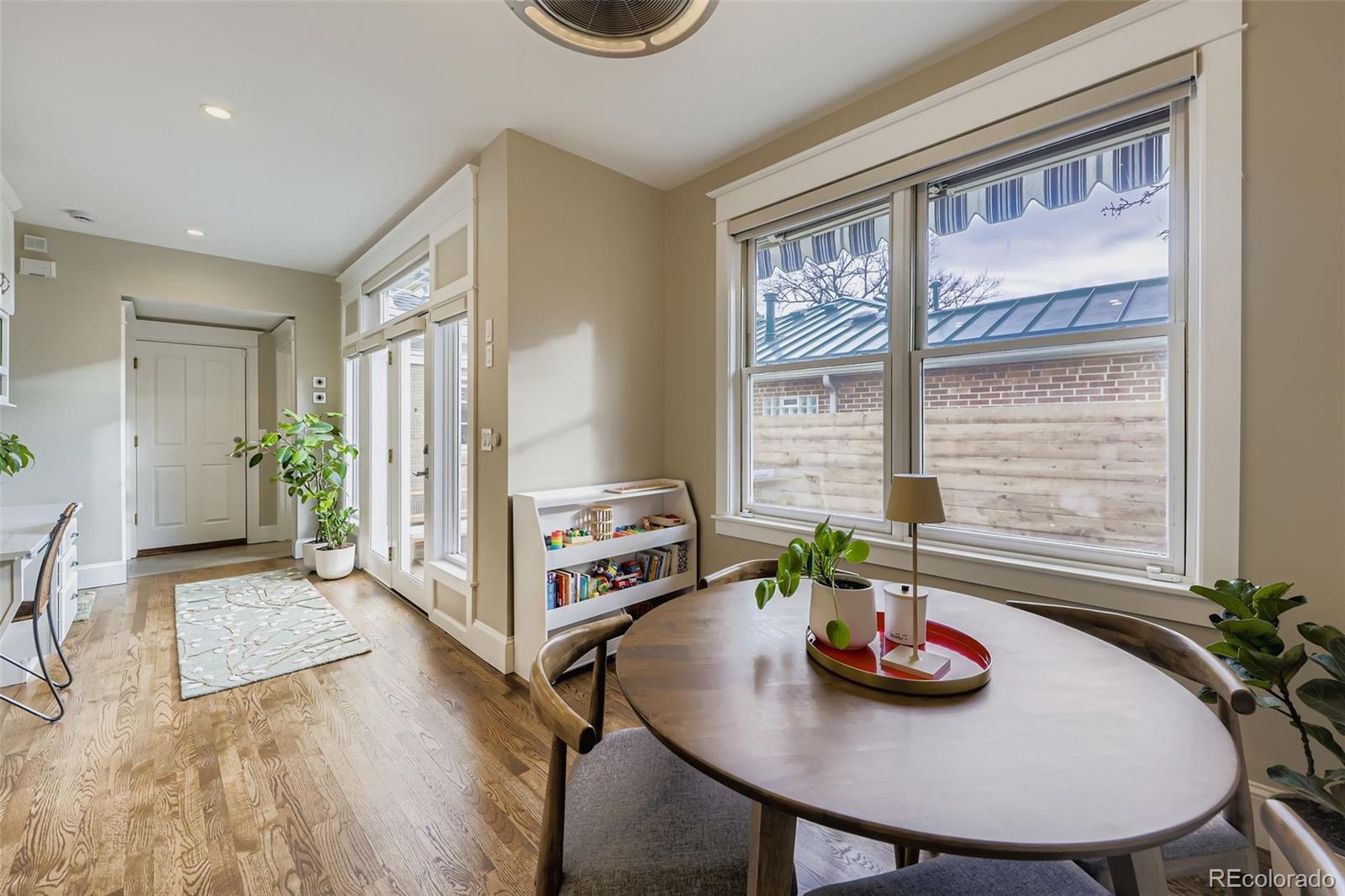 MLS Image #15 for 1050 e 7th avenue,denver, Colorado