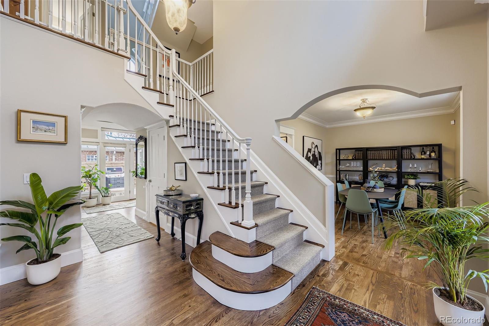 MLS Image #2 for 1050 e 7th avenue,denver, Colorado