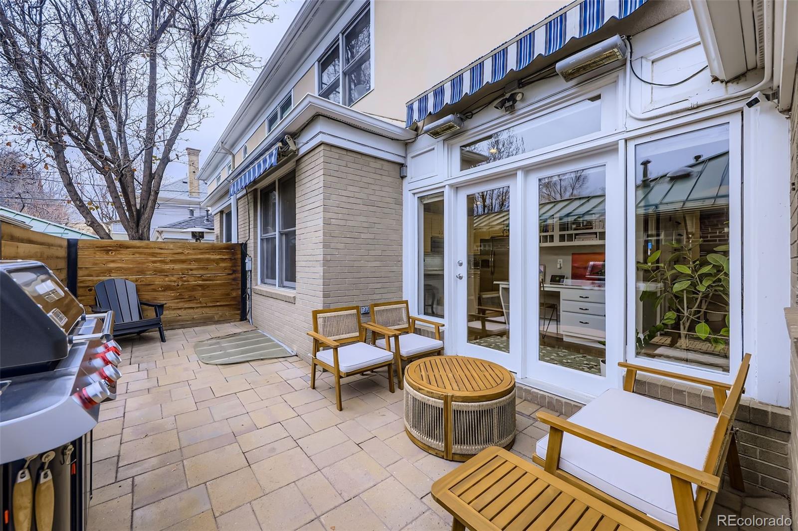 MLS Image #39 for 1050 e 7th avenue,denver, Colorado