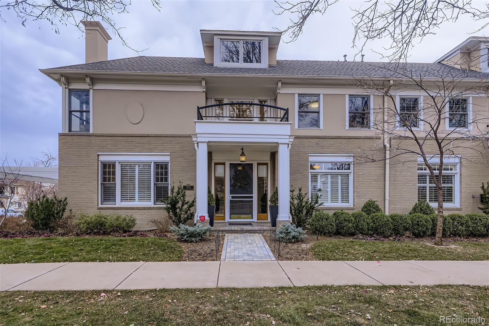 MLS Image #42 for 1050 e 7th avenue,denver, Colorado
