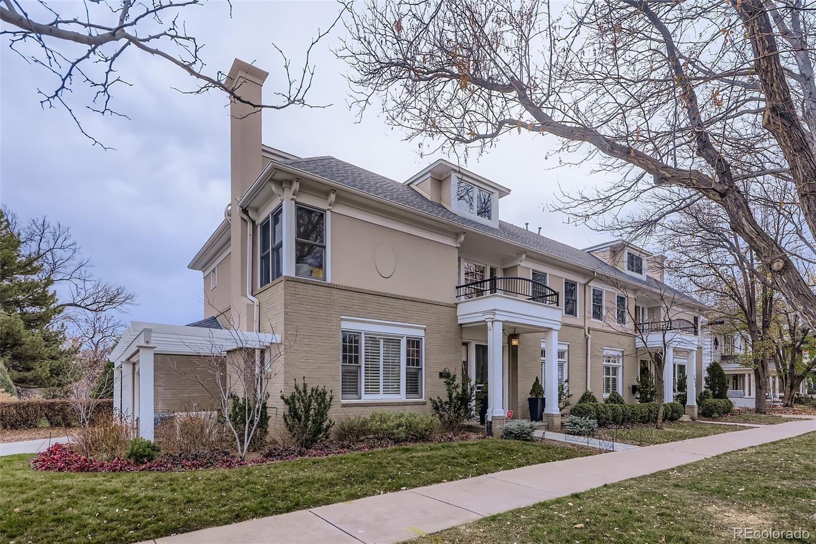 MLS Image #43 for 1050 e 7th avenue,denver, Colorado