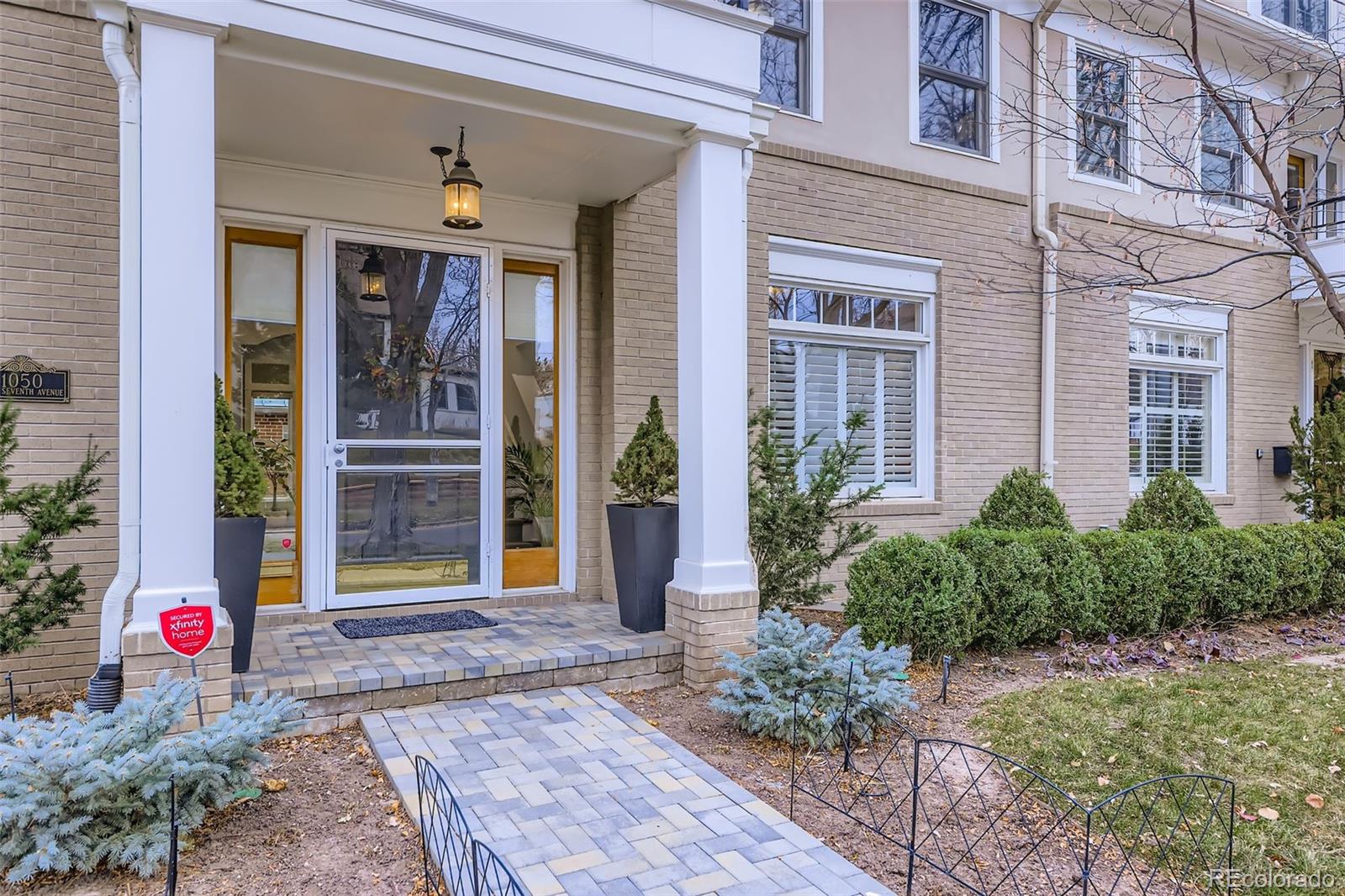 MLS Image #44 for 1050 e 7th avenue,denver, Colorado