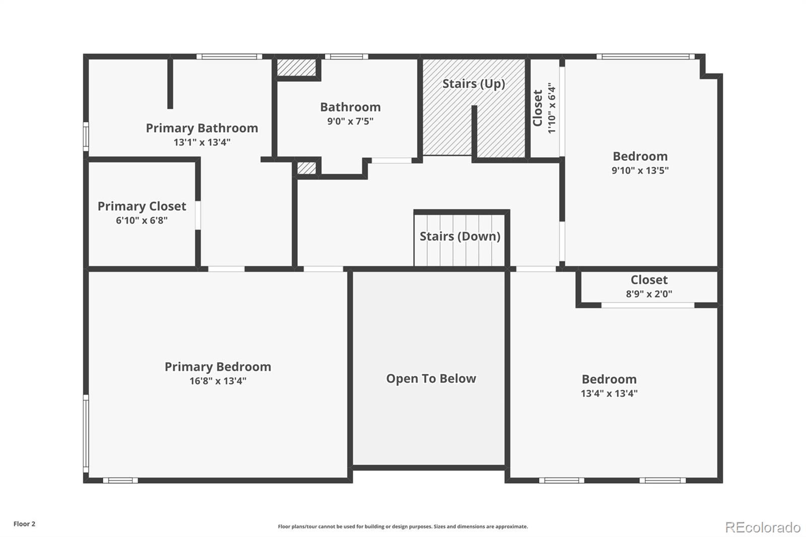 MLS Image #47 for 1050 e 7th avenue,denver, Colorado