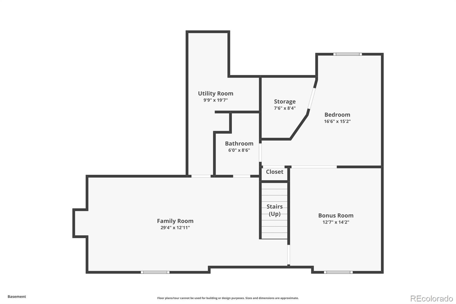MLS Image #49 for 1050 e 7th avenue,denver, Colorado