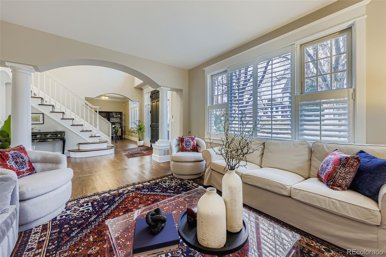 MLS Image #5 for 1050 e 7th avenue,denver, Colorado