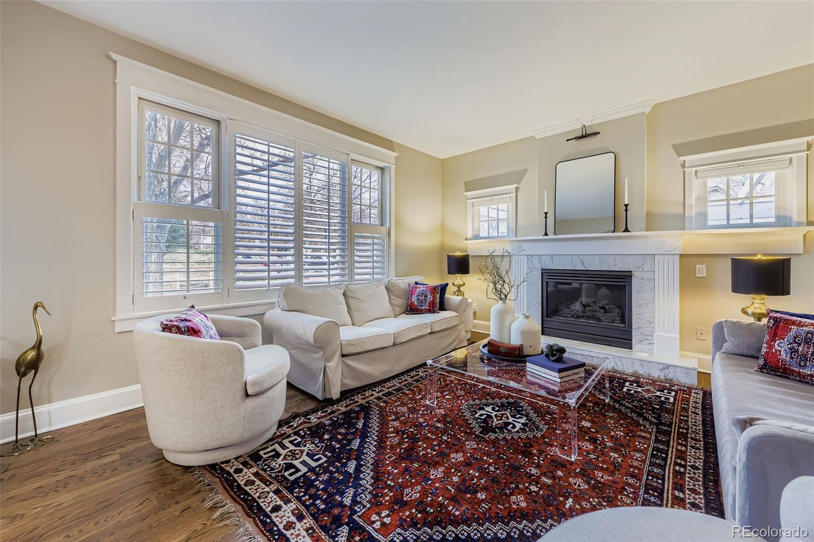 MLS Image #6 for 1050 e 7th avenue,denver, Colorado