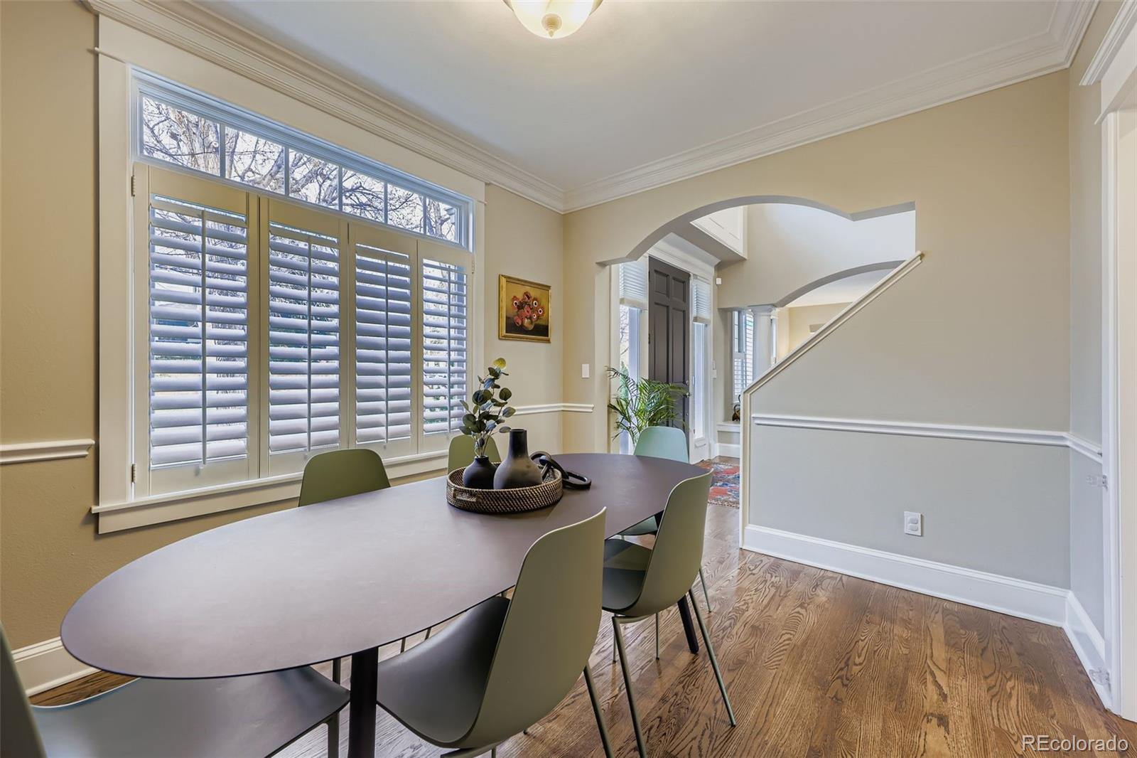 MLS Image #8 for 1050 e 7th avenue,denver, Colorado