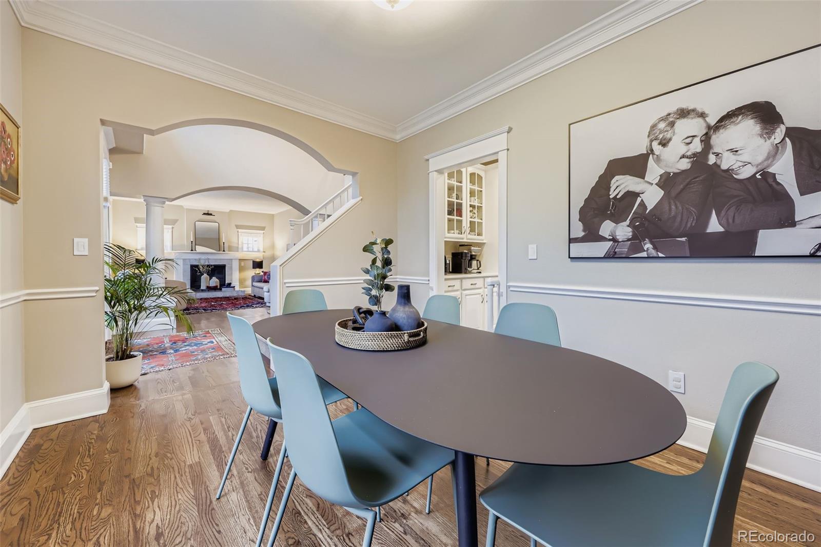 MLS Image #9 for 1050 e 7th avenue,denver, Colorado
