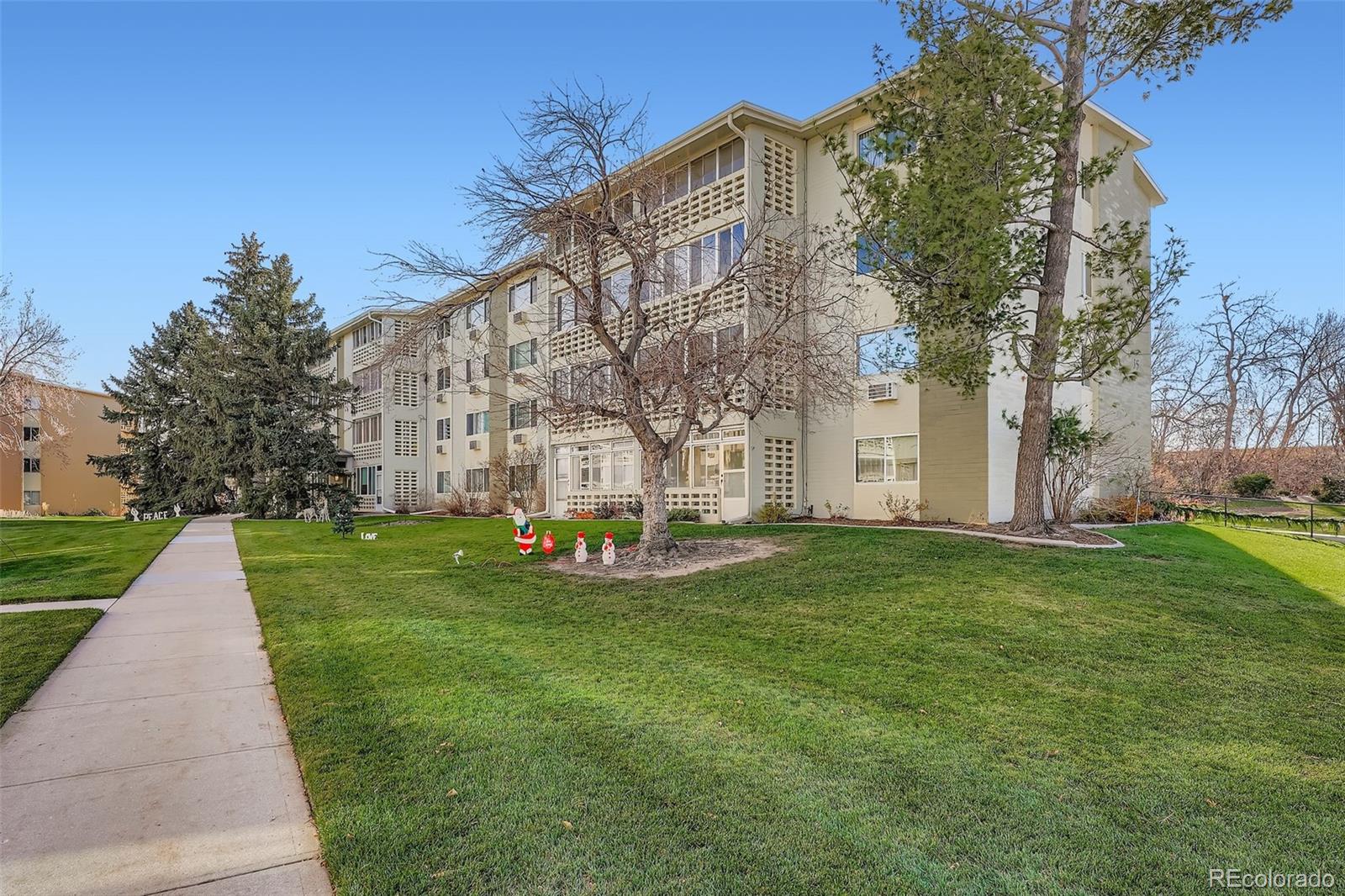 MLS Image #20 for 705 s alton way 5c,denver, Colorado