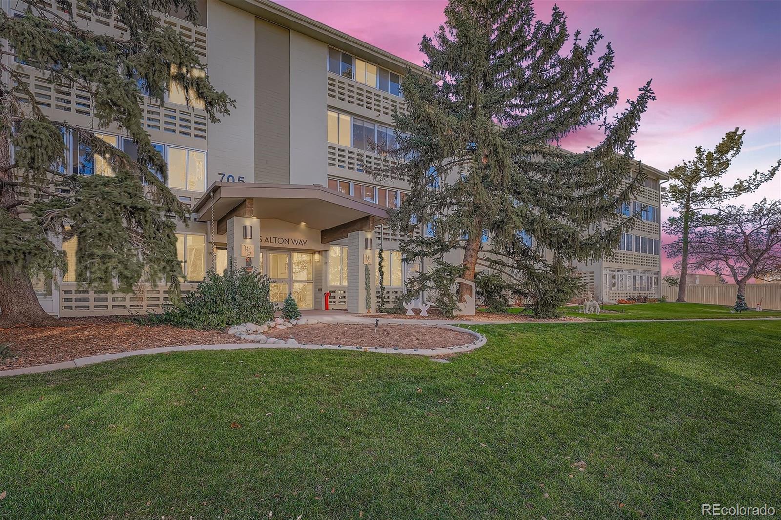 MLS Image #21 for 705 s alton way 5c,denver, Colorado